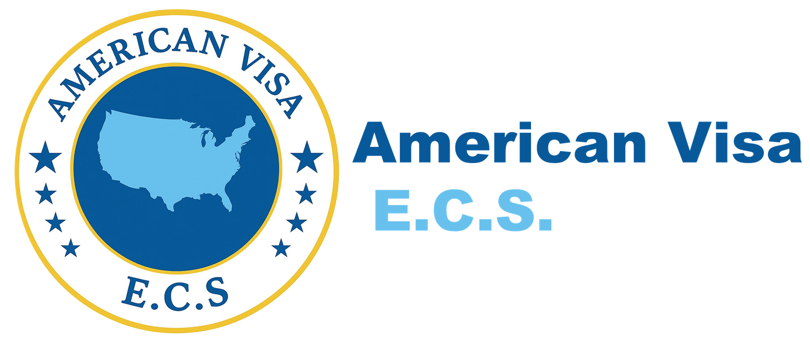 American Visa E.C.S.